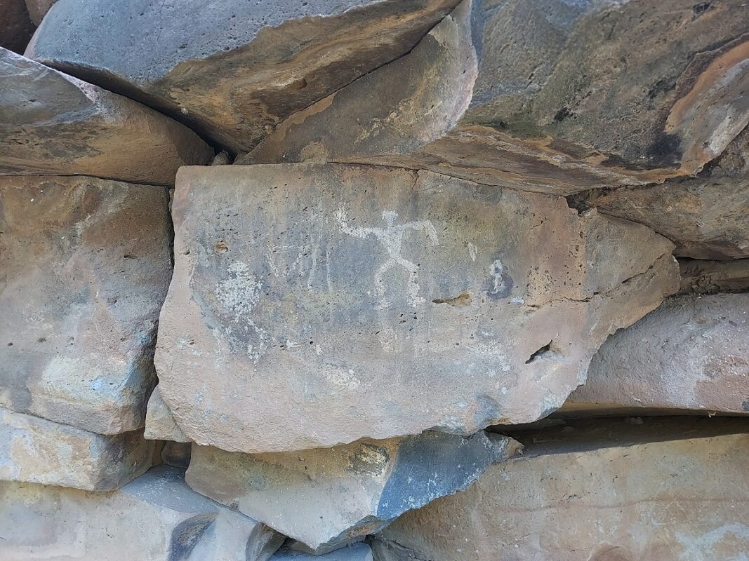 HAT Blog Maui dispatch: Petroglyphs, Blowhole