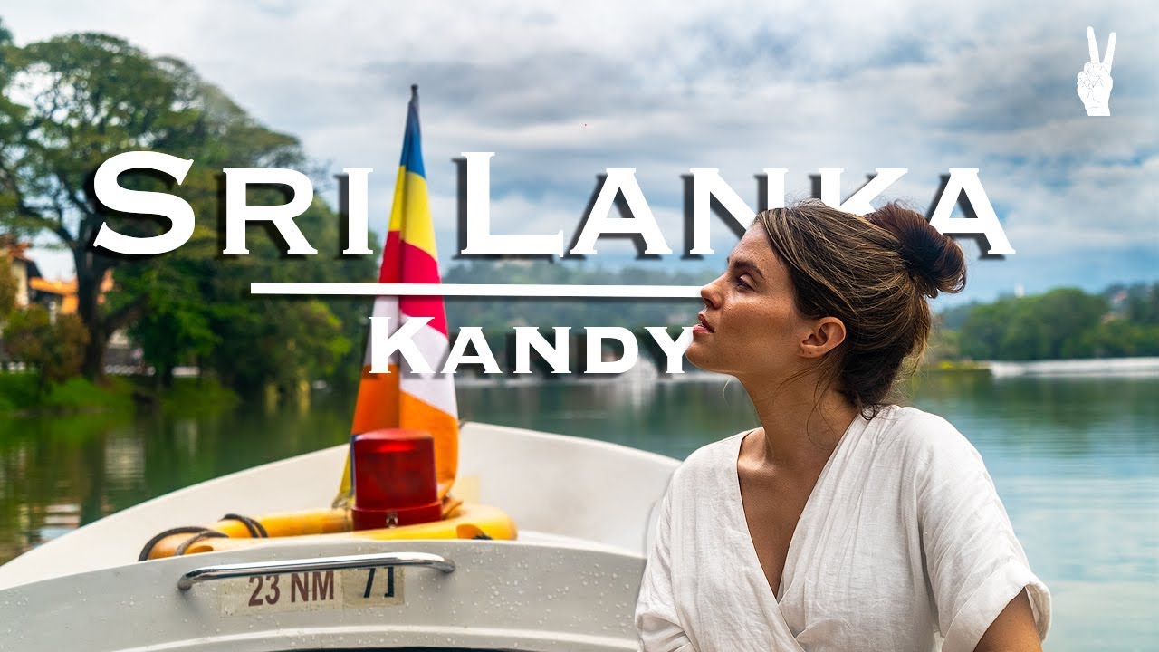 Kandy Travel Guide | Sri Lanka's Cultural Gem