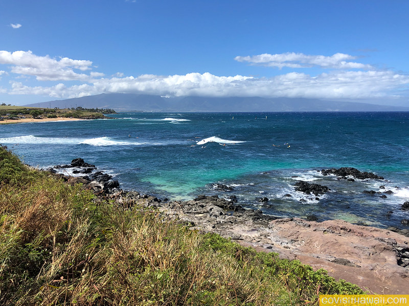 Take me there Tuesday: Ho'okipa Beach Park, Maui