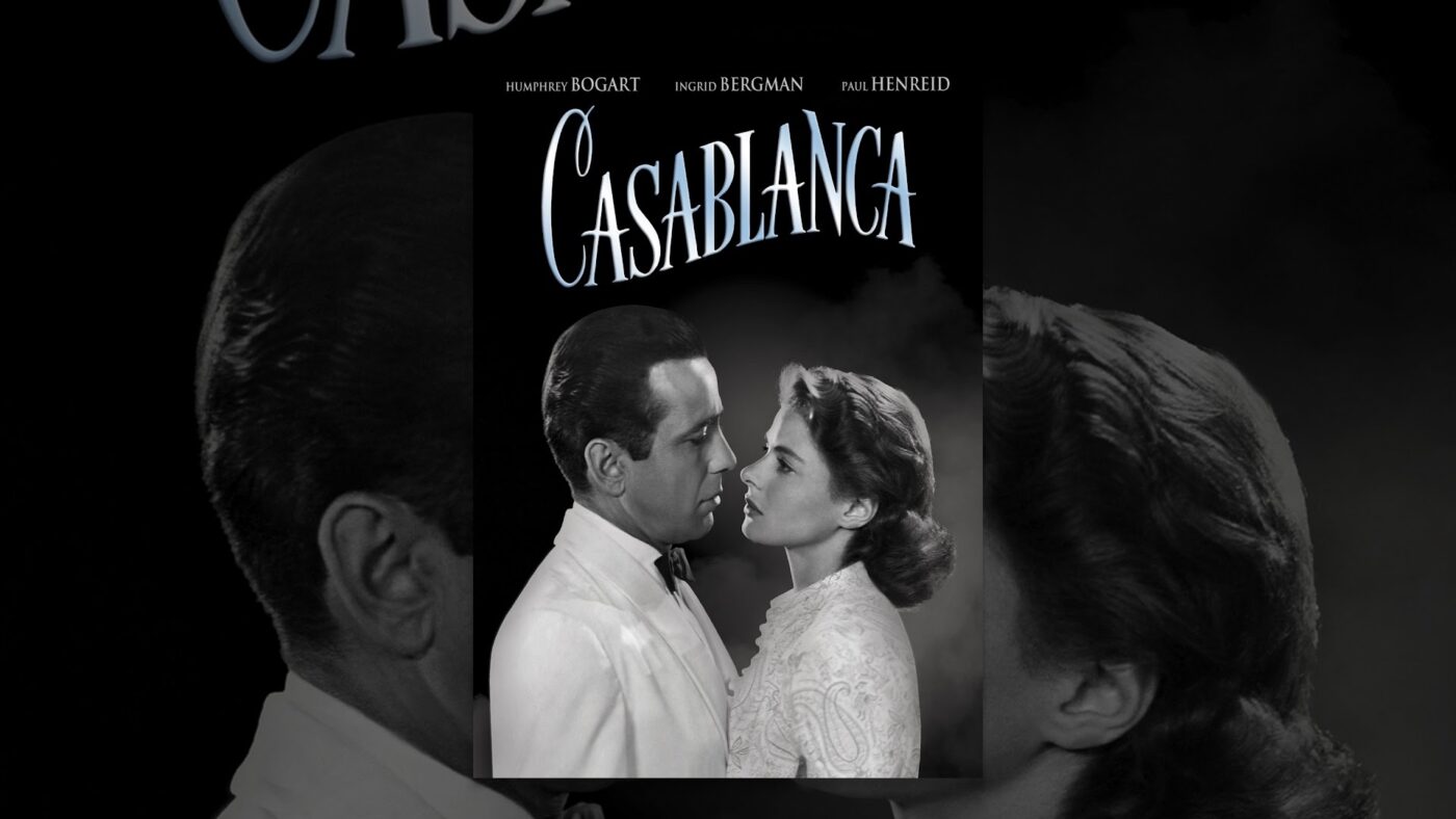 Casablanca