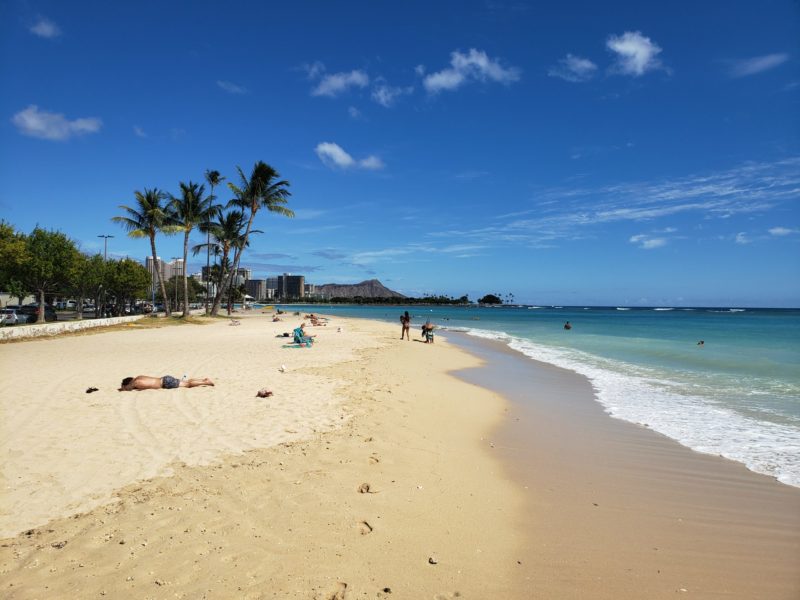 Hawaii hotels COVID-19 safety plans