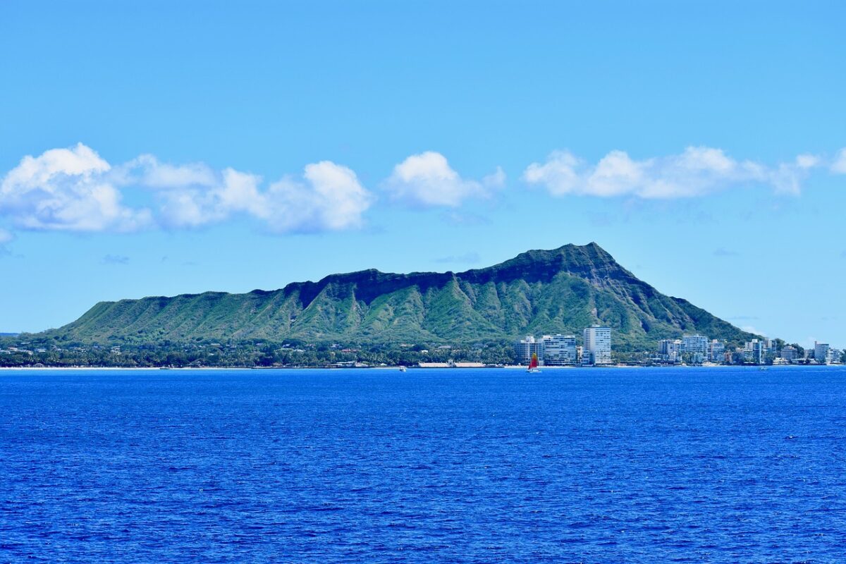 Hawaii tourism survey headline misleads potential visitors