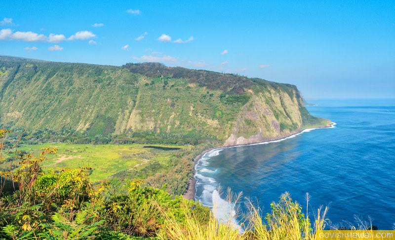 Hawaii travel news: Waipio Valley off limits + Hawaii counties are dropping COVID emergency rules