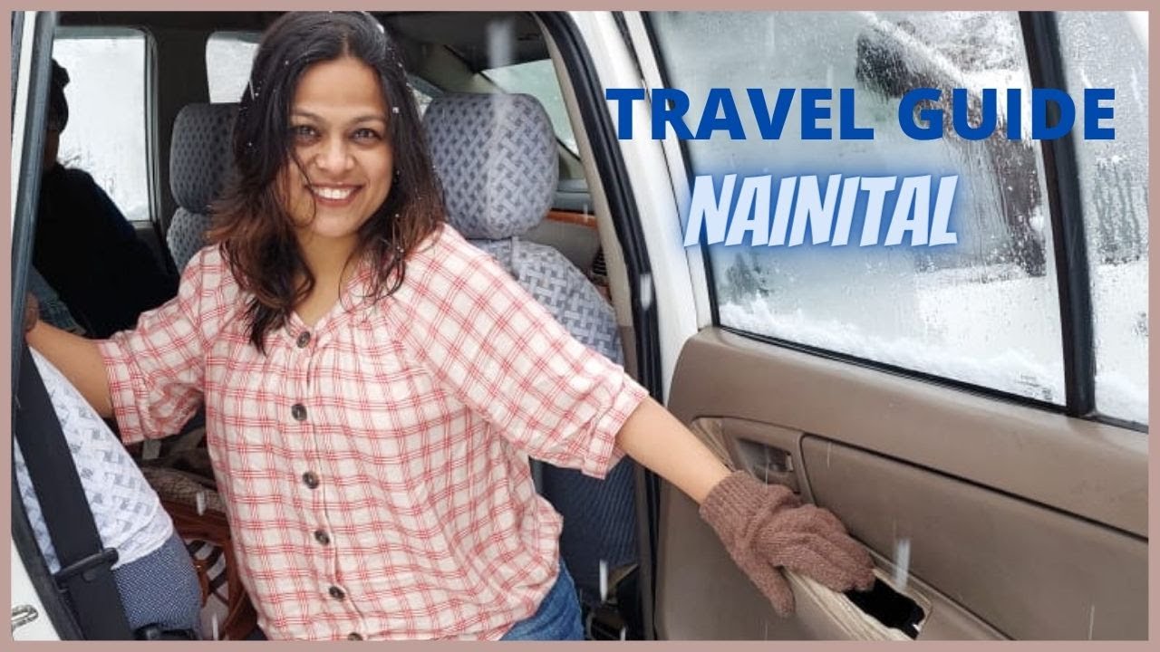 Nainital Travel Guide | Uttarakhand | TRAVEL VLOG | Yashaswin Vlogger