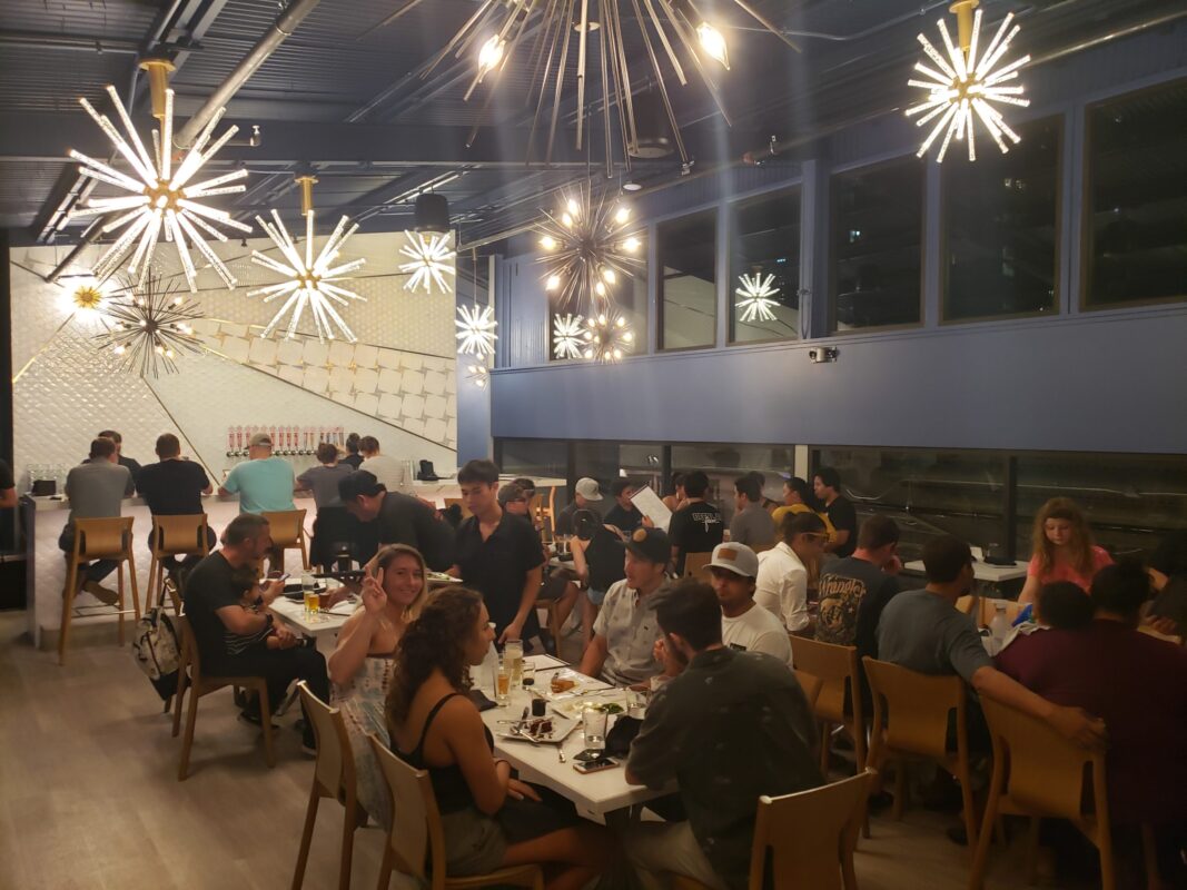 Oahu restaurants move toward 100% capacity