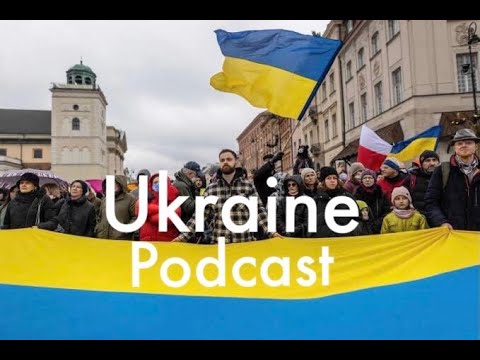 Ukraine with Kiev Tour Guide Inna #18 GET LOST with a Travel Guide podcast