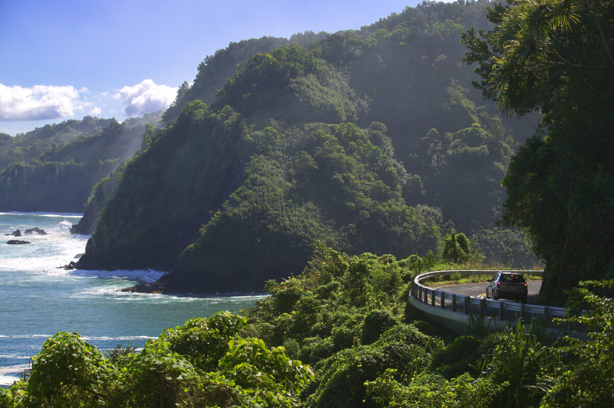 Your Road to Hana Survival Guide