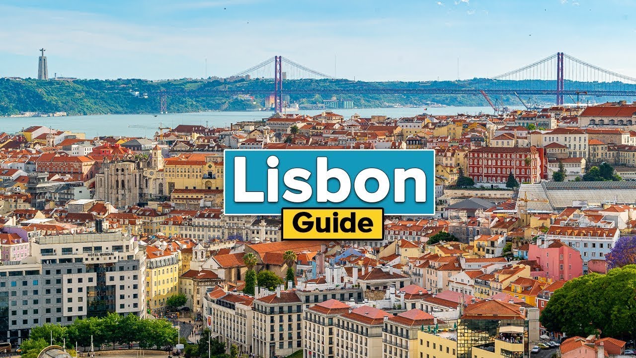 15+ Best Things to do in Lisbon (Portugal Travel Guide)