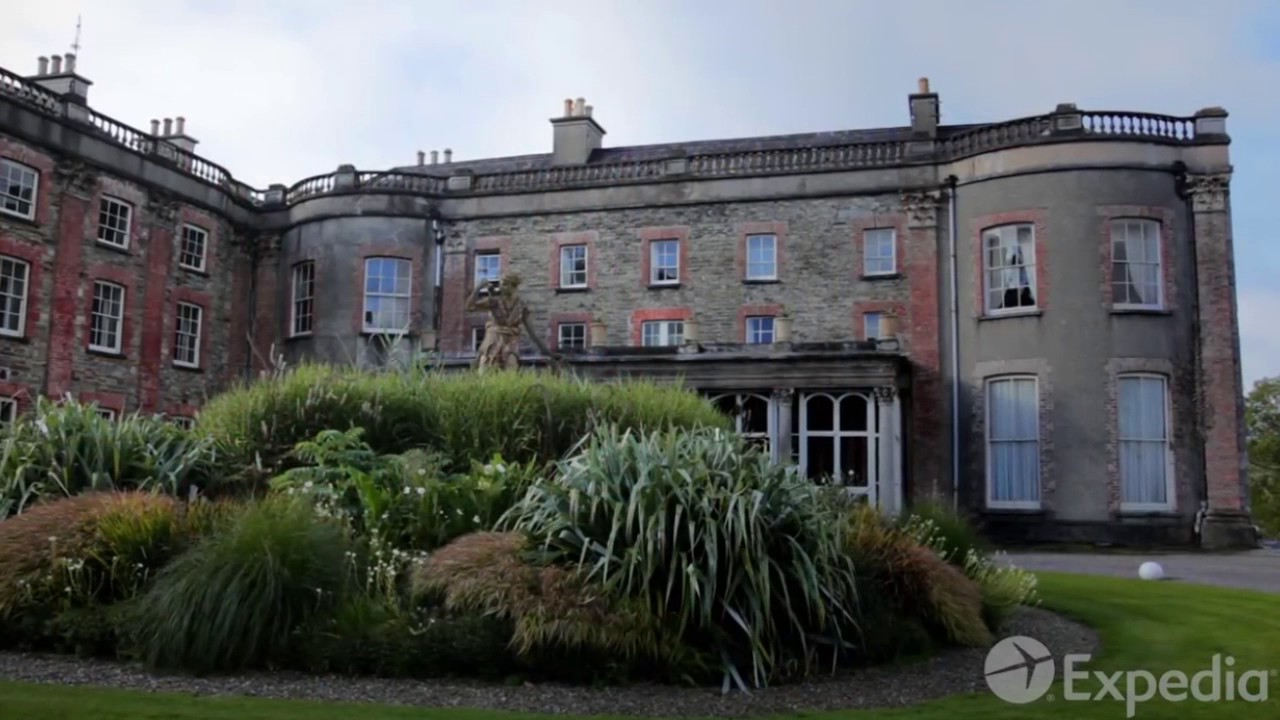 Travel guide to the Bantry House in Ireland