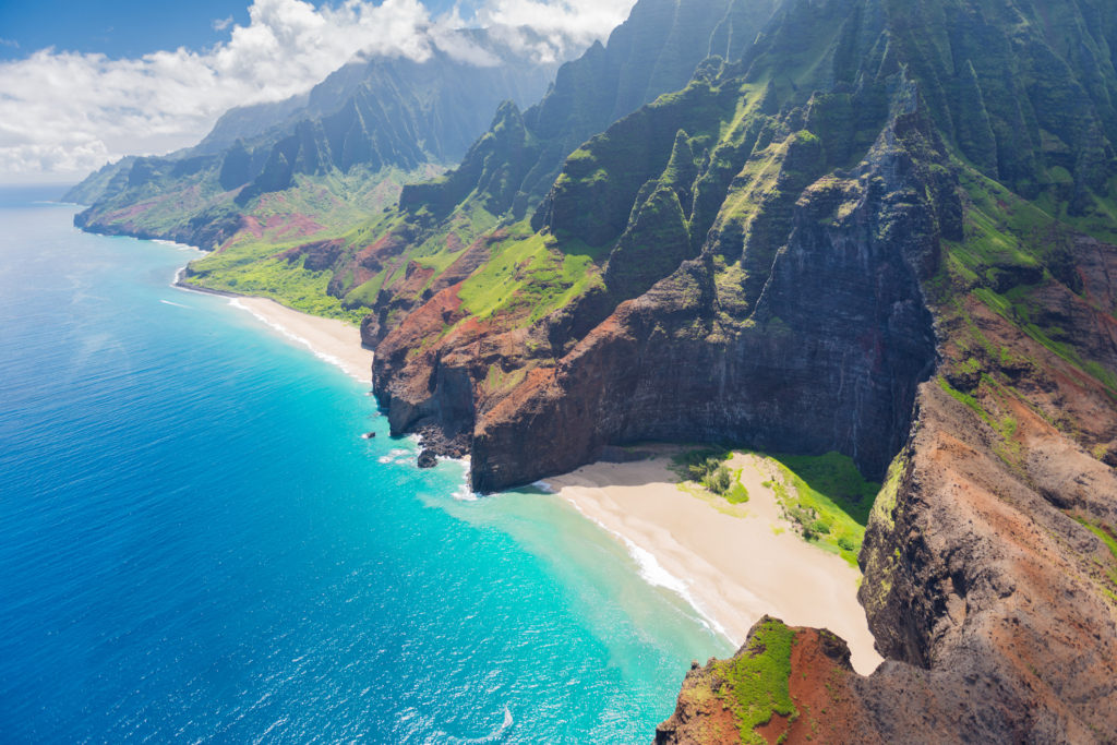 5 Kauai Beaches for 5 Types of Travelers