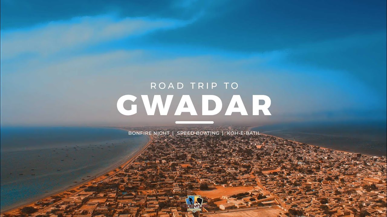 Pasni To Gwadar | #3Vlog Travel Guide To Gwadar Balochistan | 12Hr In Gwadar