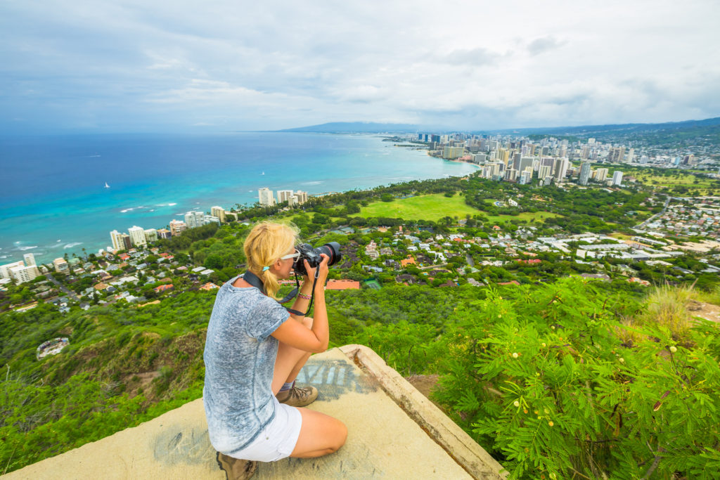 The Top Oahu Photo-Op Landmarks You Have to Visit on your Hawaii Vacation