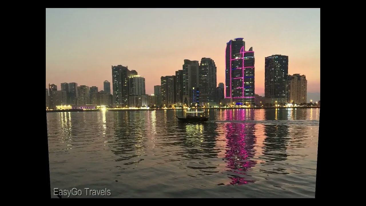 UAE in Pics |  Dubai in Pictures | Picture of UAE | Traveling - Travel guide | EasyGo with Naeem