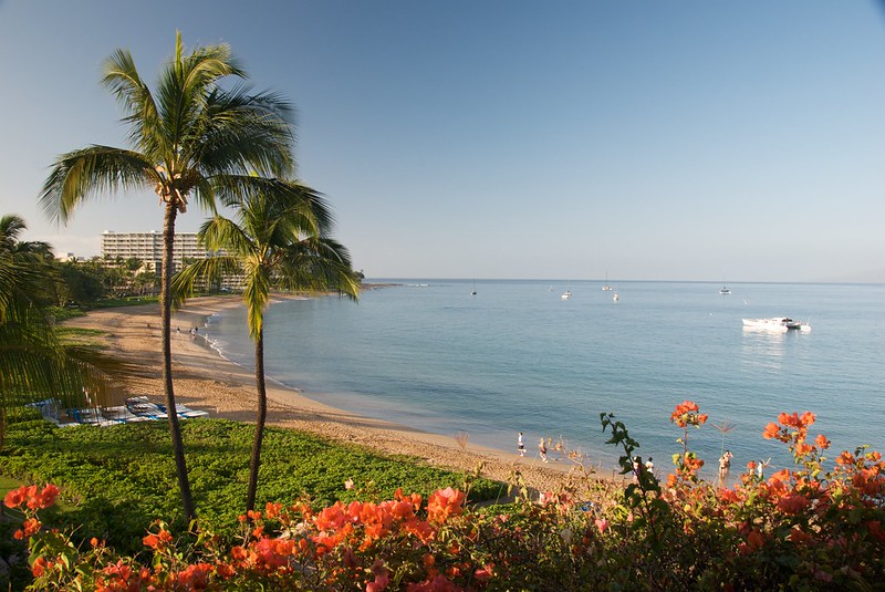 Hawaii vacation news: Win a trip to Hawaii + Save on Flights