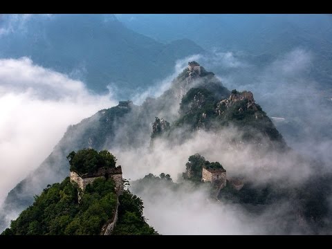 Beijing Travel Guide - Beijing official city guide HD