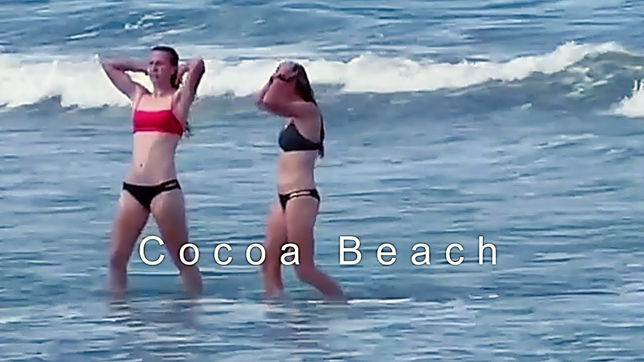 Cocoa Beach Florida Travel Guide