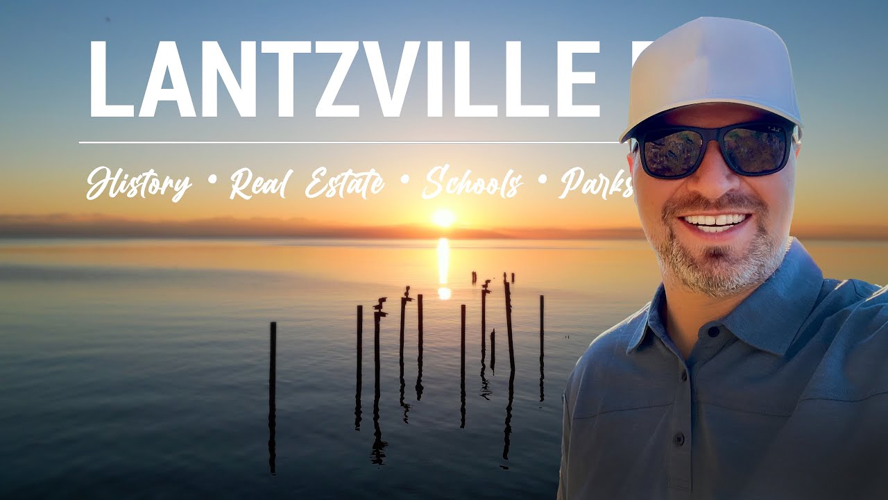 Lantzville Oceanside Village | Vancouver Island Travel Guide