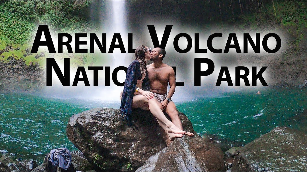 THE ARENAL VOLCANO NATIONAL PARK GUIDE | Costa Rica Travel Guide #1