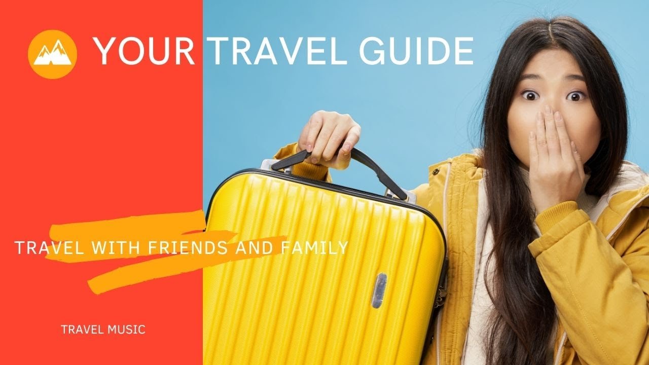 YOUR TRAVEL GUIDE