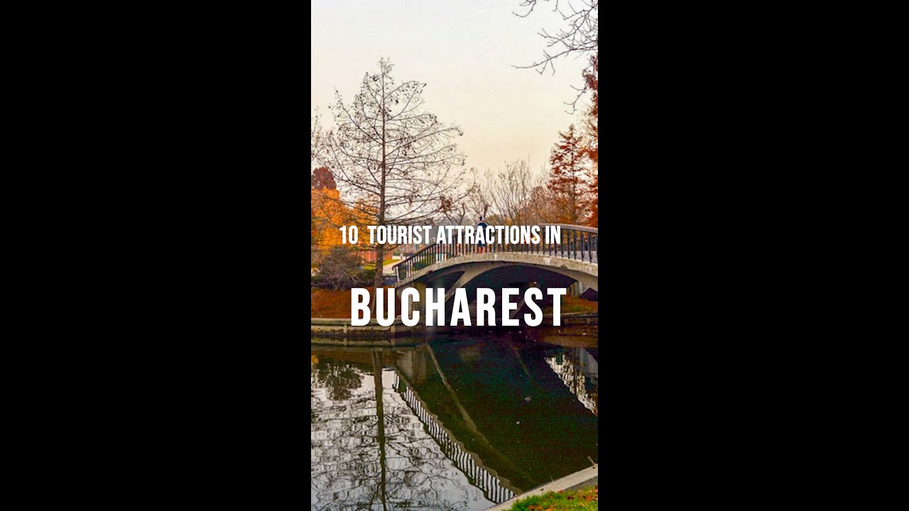 #shorts, 10 Top Tourist Attractions in Bucharest, Romania | Travel Video | Travel Guide | SKY Travel