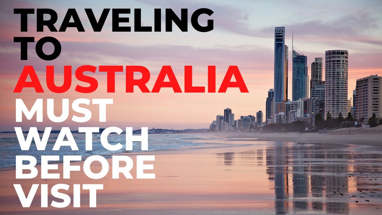 Australia The Ultimate Travel Guide | Best Places to Visit #shorts