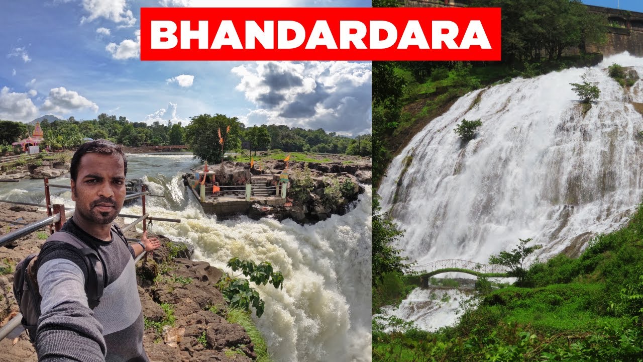 Bhandardara Hill Station (Monsoon) | Bhandardara Waterfall | Bhandardara Tour Guide and Budget