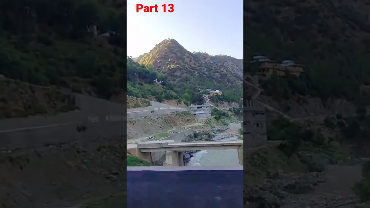 Kumrat Valley travel guide part 13 #youtubeshorts #shortvideo #shorts #kumratvalley