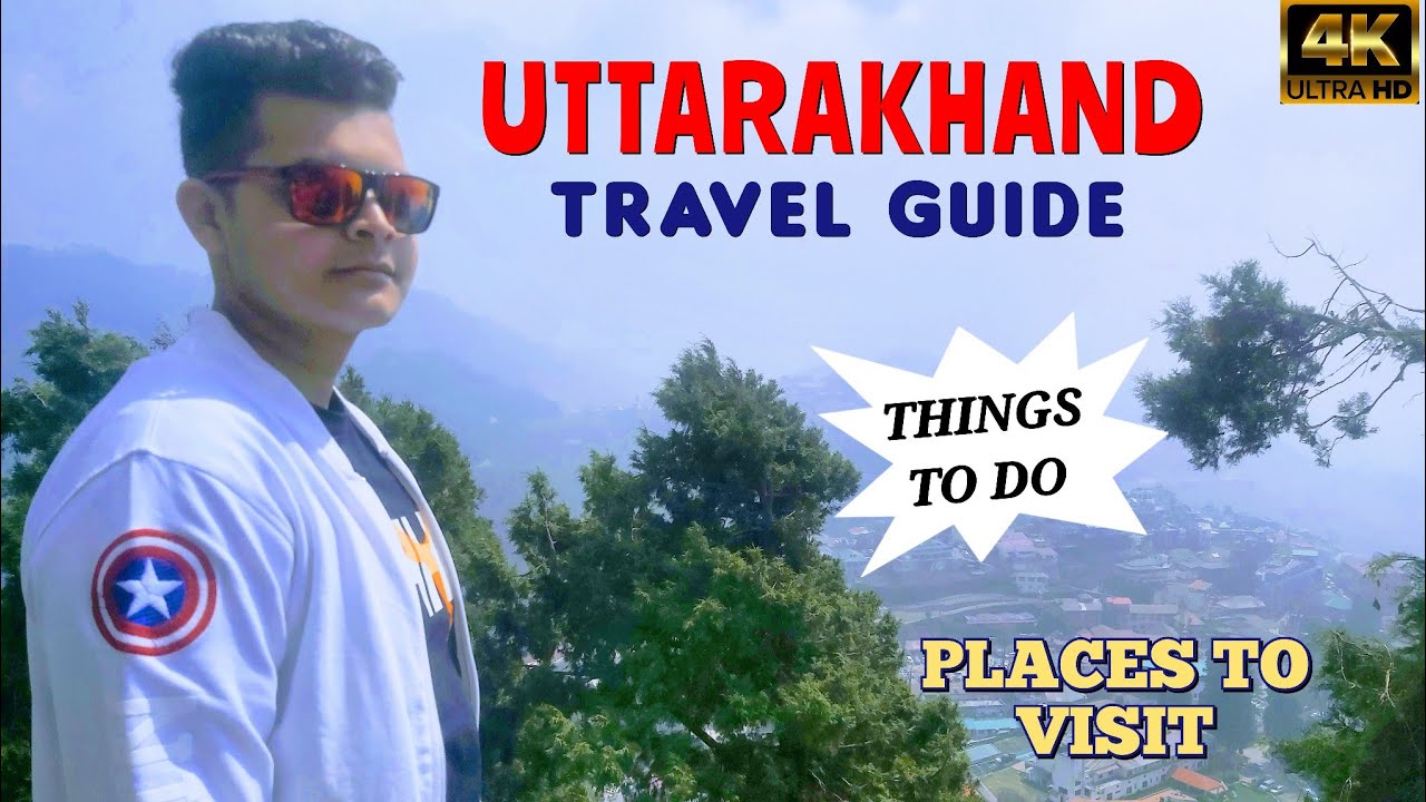 Uttarakhand Travel Guide | Full Itinerary | Things to Do with Cost | Haridwar | Rishikesh | Dehradun