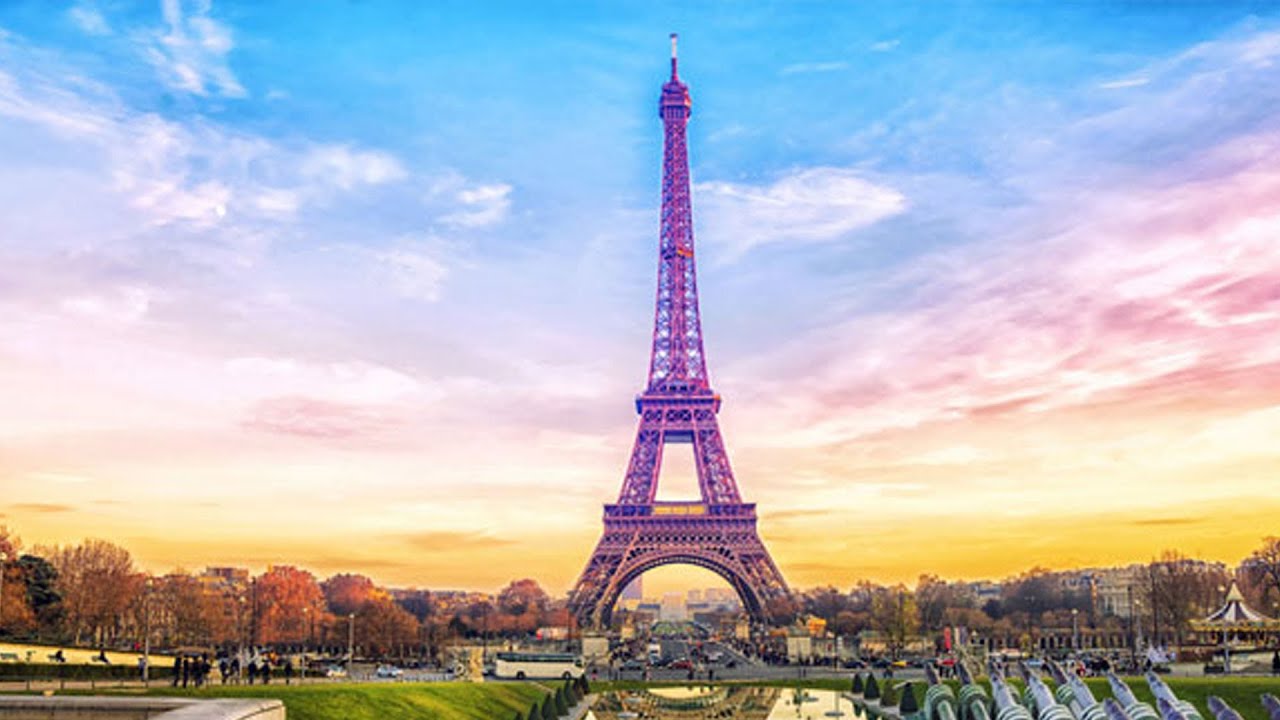 Paris travel tips | Rugby World Cup France 2023
