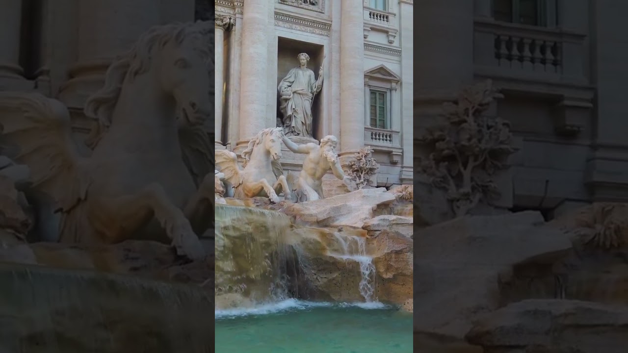 Rome Travel Guide | Travel Vlog Rome | Rome Travel Vlog | Rome Travel Tips | İtaly | Rome #shorts