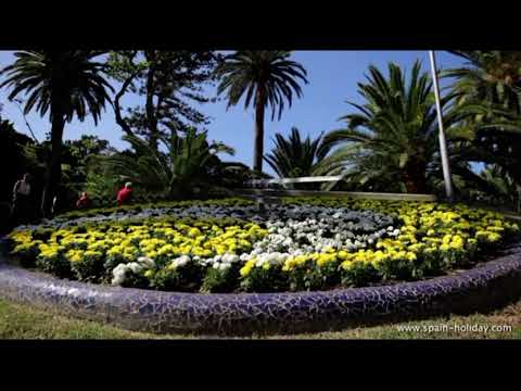 The Best Video Travel Guide to Tenerife, Spain: Top Destinations and Places to Stay