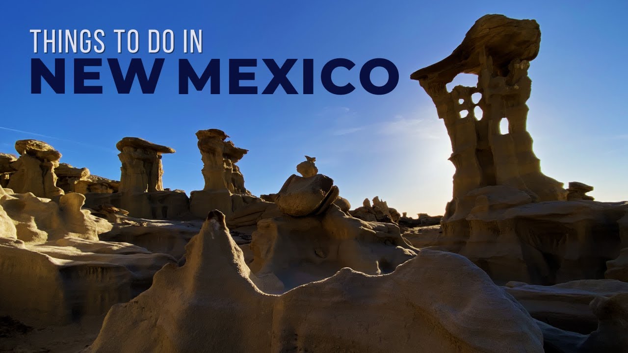 Things to Do in New Mexico | Travel Guide