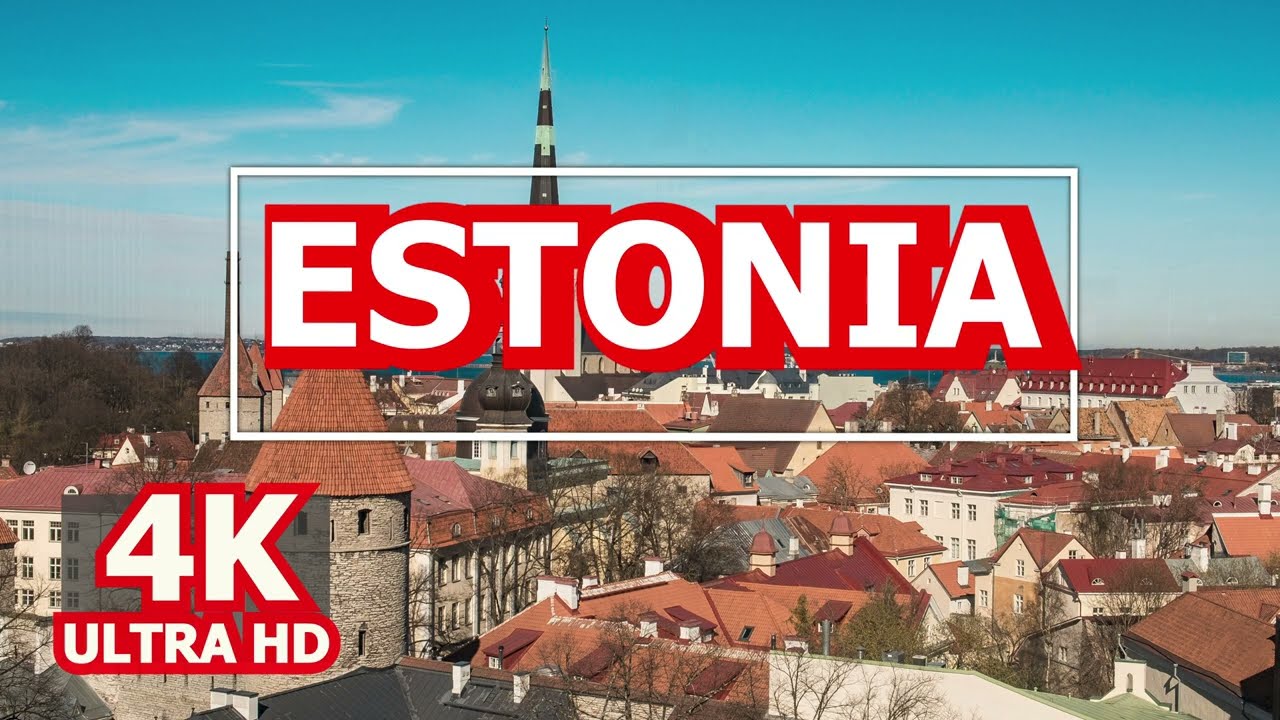 Visit Estonia |   travel guide to Estonia | Destination Europe