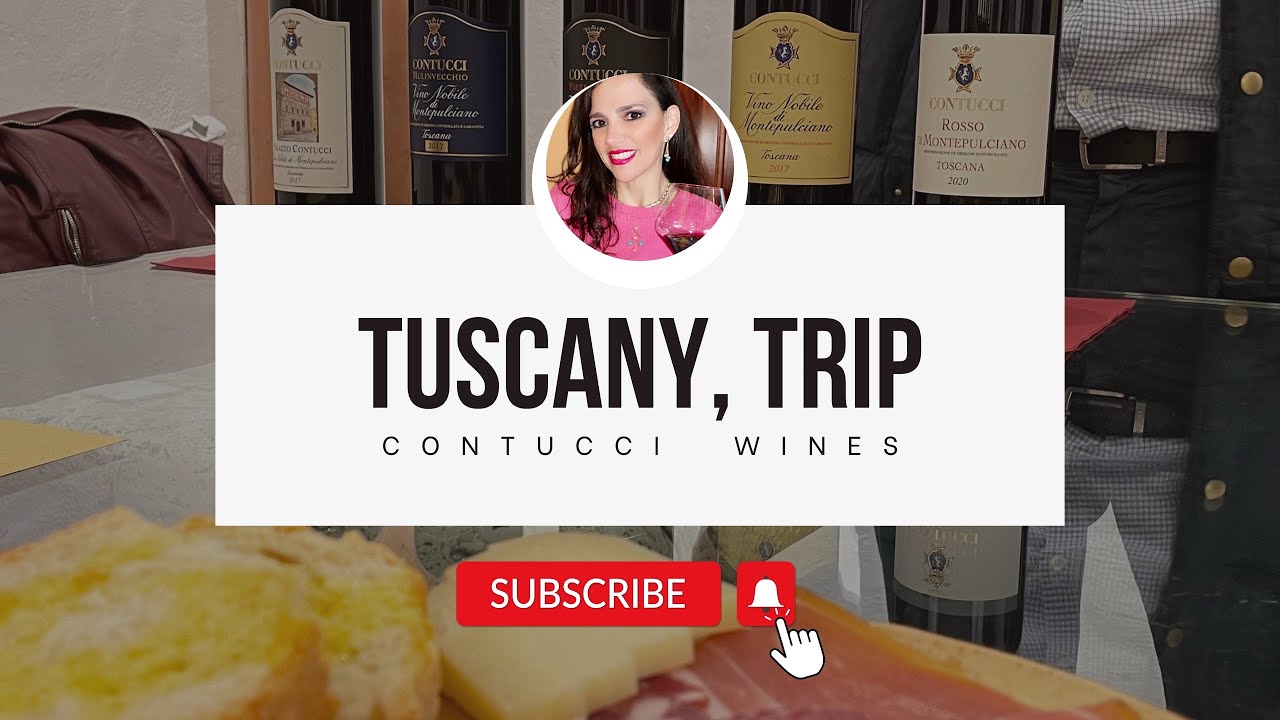 YourHelpfulWendy Travel Guide to Tuscany, Italy #travelvlog