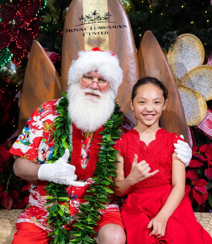 Hawaii Christmas Decorations 2022 - Go Visit Hawaii