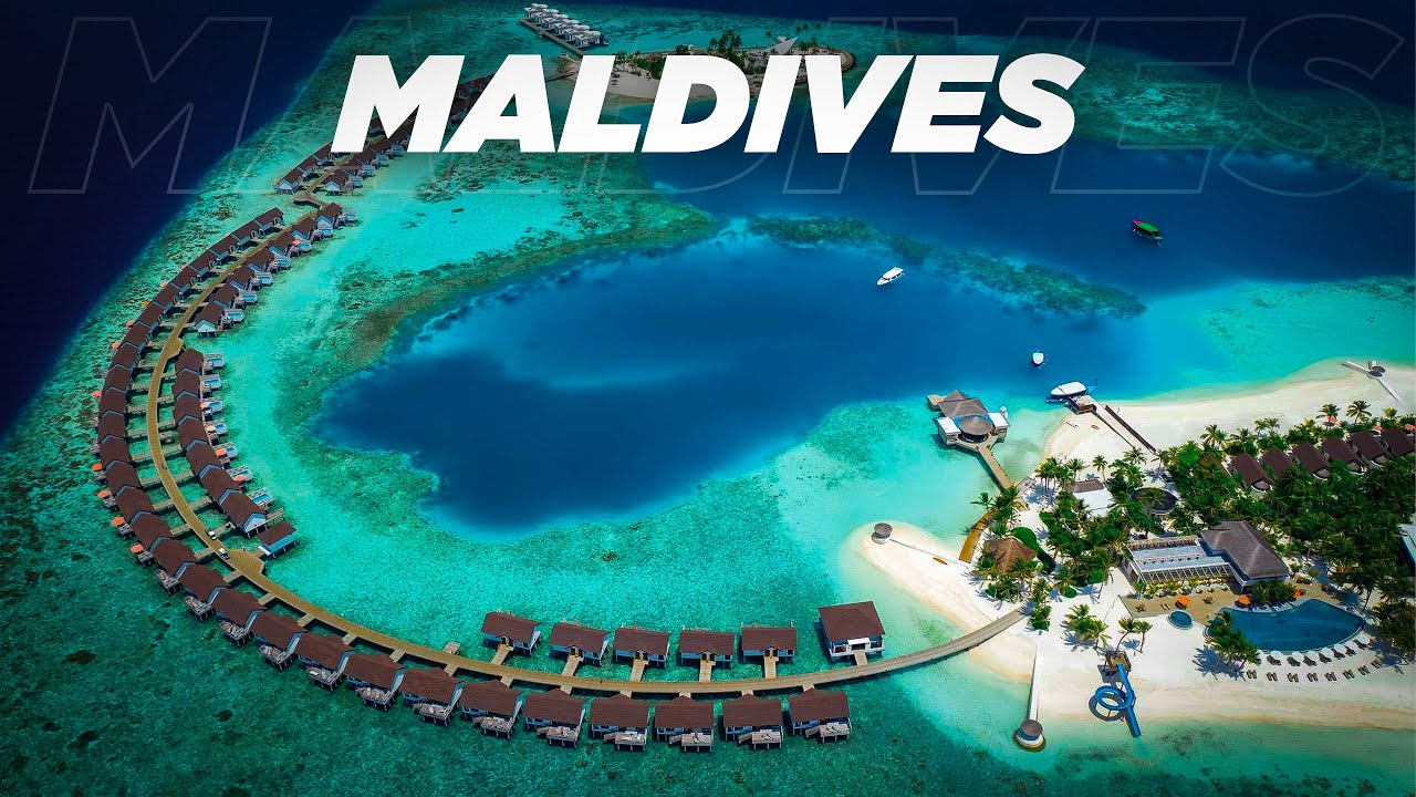 Maldives Travel Guide 2022