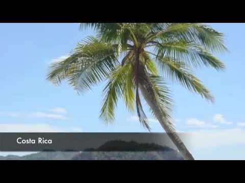 Travel Guide to Costa Rica