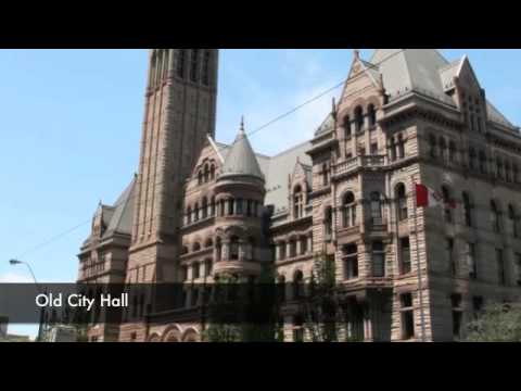 Travel Guide to Toronto, Canada