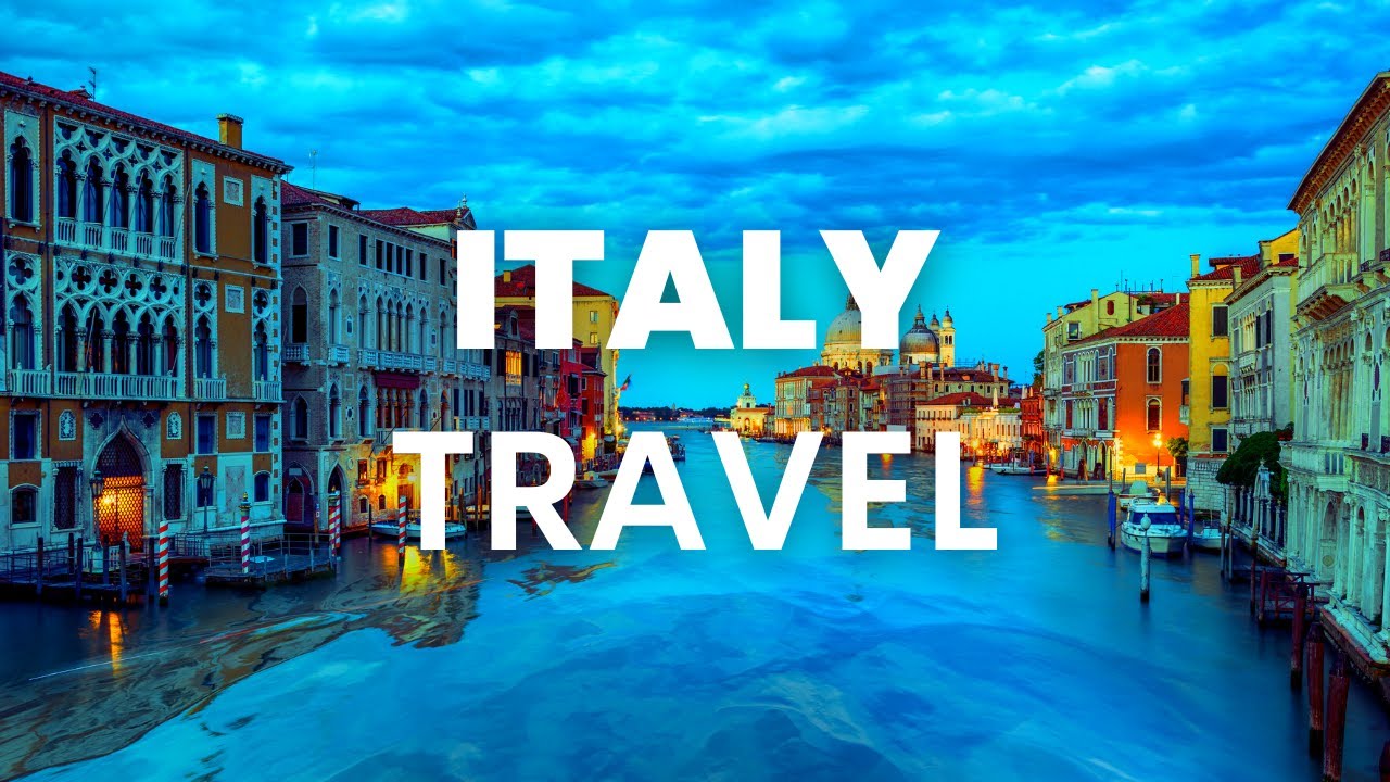 Italy Travel Guide 2023 | Italian Cities, Stays, Food, and Culture | Italy Travel VLOG
