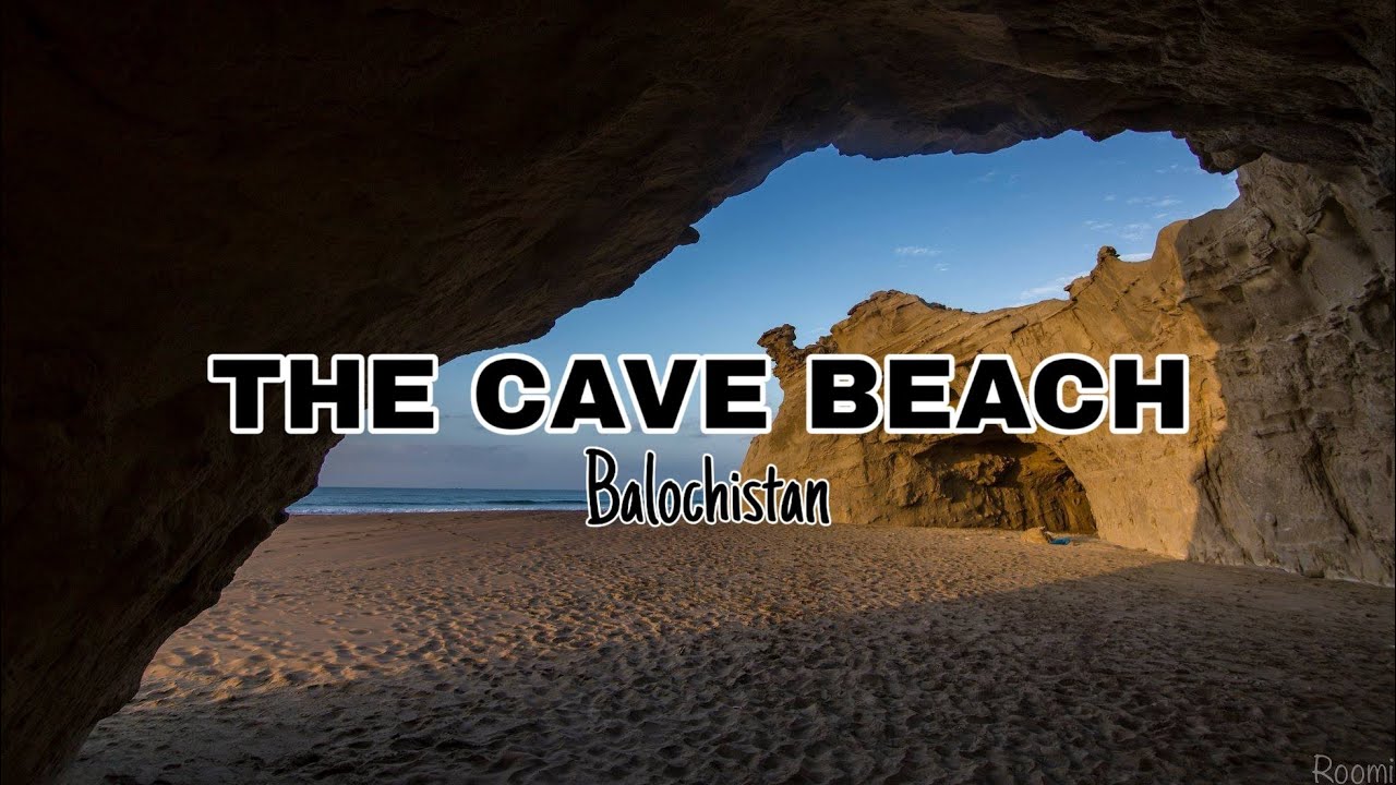 TRAVEL GUIDE TO | SAPAT BEACH BALOCHISTAN