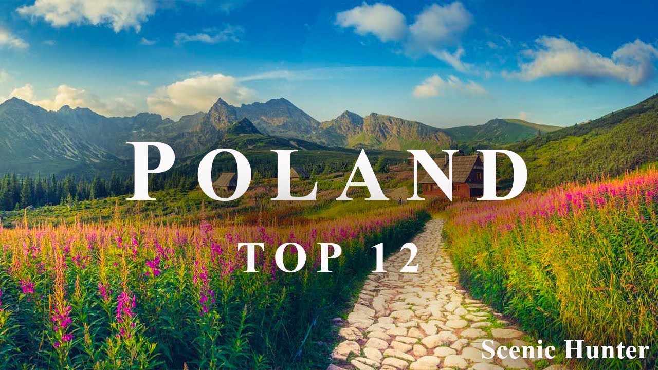 12 Best Places To Visit In Poland | Poland Travel Guide