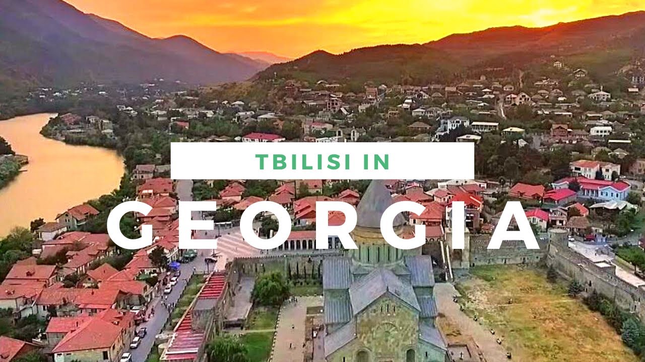 Tbilisi Georgia: Travel Guide to Tbilisi in Georgia