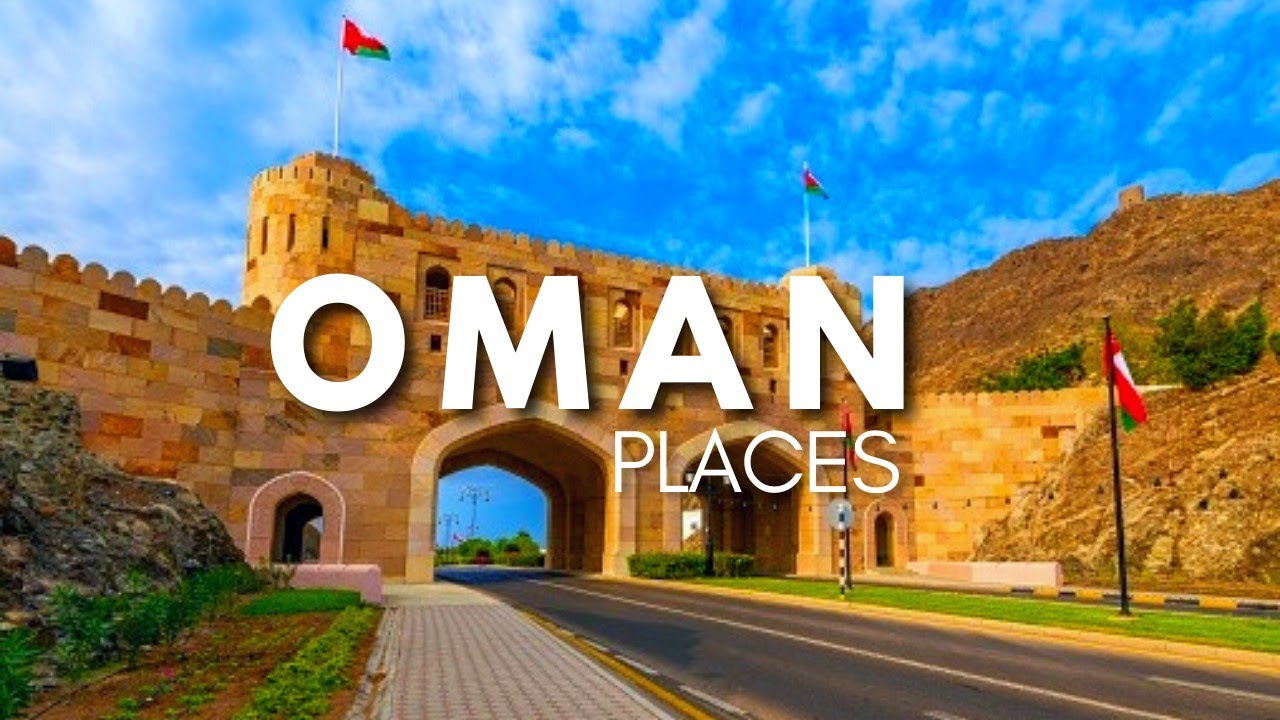 10 Best Places To Visit in Oman - Travel Guide | Top 10