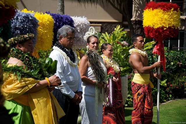 Cultural festivals and special events in Hawaii for May, June, July, August 2023