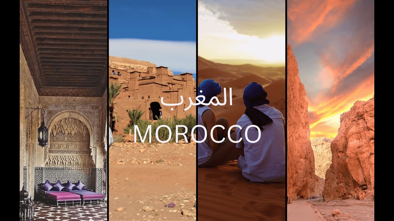 Experience the Magic of Morocco Your Ultimate Travel Guide for 2023!