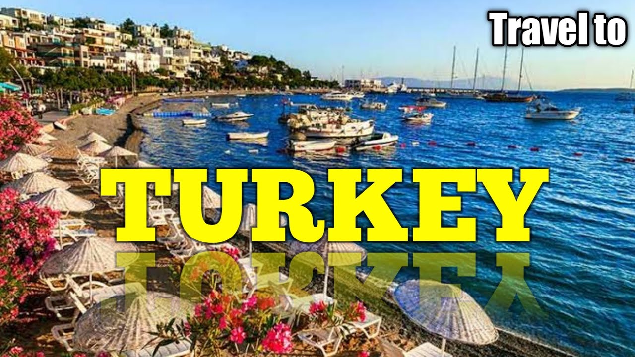 The Wonders of Turkey: A Comprehensive Travel Guide to the Best Destinations, Food, and Culture