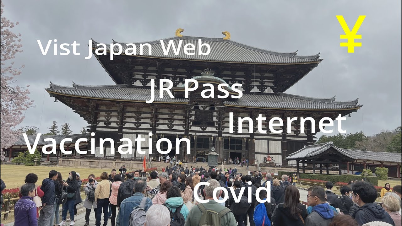 Japan Travel Guide - What you must know