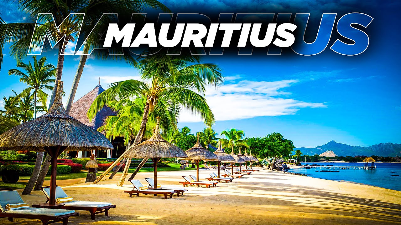 Mauritius Travel Guide 2022