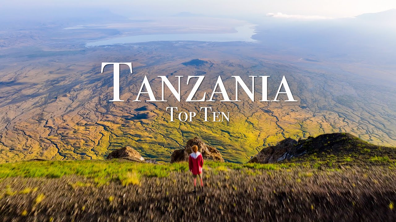 Top 10 Places To Visit in Tanzania - Travel Guide