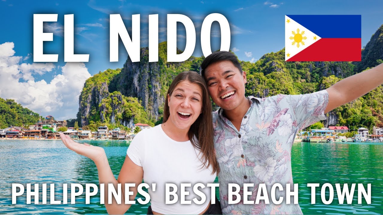 2 Amazing Days in El Nido, Philippines - Complete El Nido Travel Guide